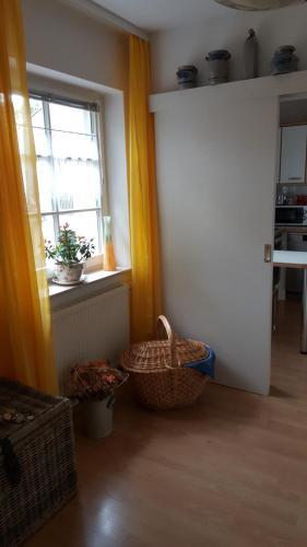 Apartamentos Altstadtapartment An Der Kr�merbr�cke