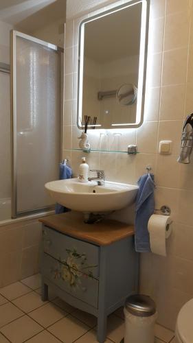 Apartamentos Altstadtapartment An Der Kr�merbr�cke