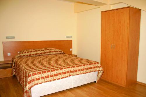 Hostal Family House Oreha