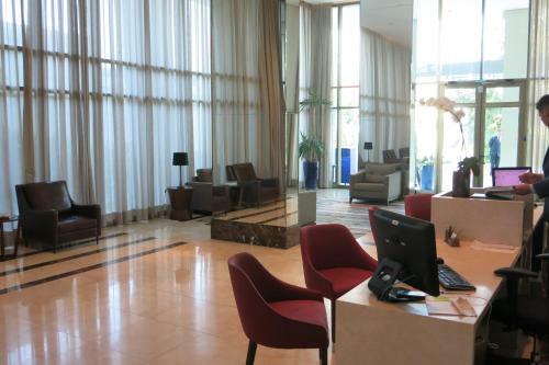 Apartamento Flat Berrini
