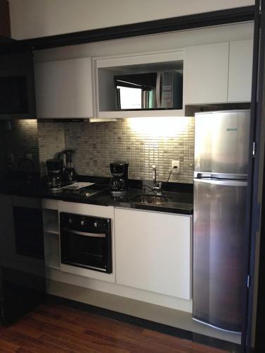 Apartamento Flat Berrini
