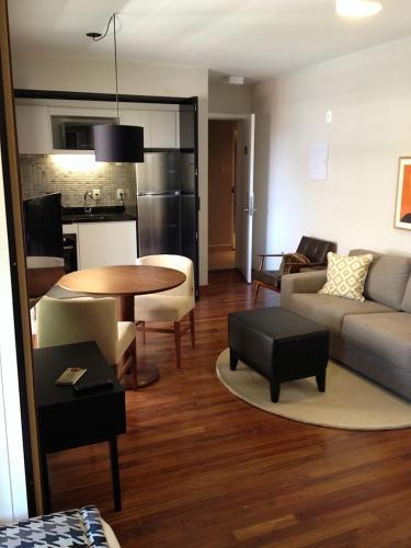 Apartamento Flat Berrini