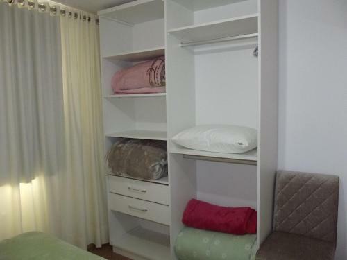 Apartamento Residencial Vivendas Da Montanha
