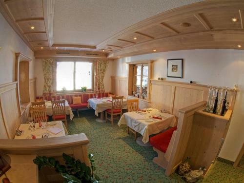 Hotel Alt-hubertus, 3 Sterne Superior