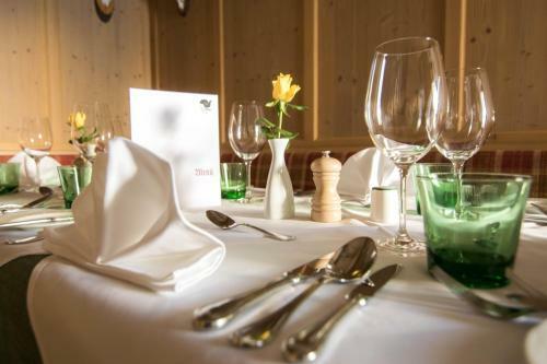 Hotel Alt-hubertus, 3 Sterne Superior