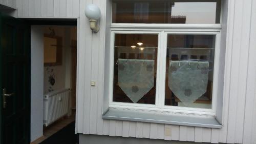 Apartment Halmis Fewo Wr
