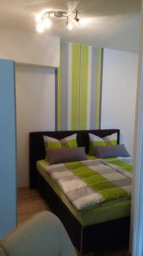 Apartment Halmis Fewo Wr