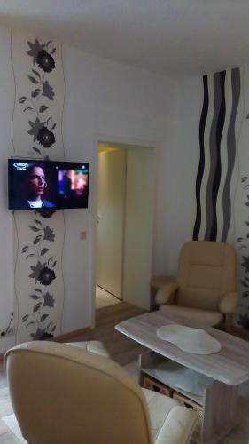 Apartment Halmis Fewo Wr