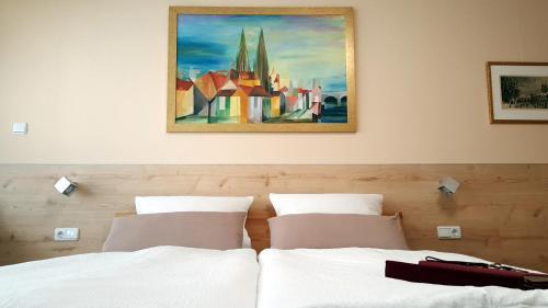 Apartment Goldener Kranich