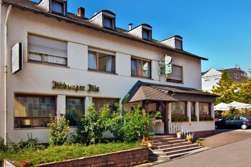 Hostal Hotel Restaurant Kugel