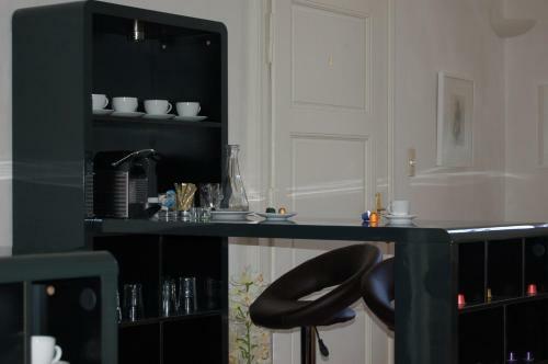 Hostal G�stehaus Schloss Aschach