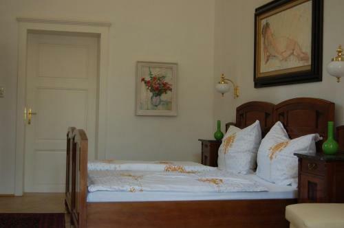 Hostal G�stehaus Schloss Aschach