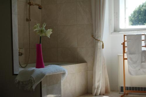 Hostal G�stehaus Schloss Aschach