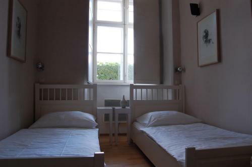 Hostal G�stehaus Schloss Aschach