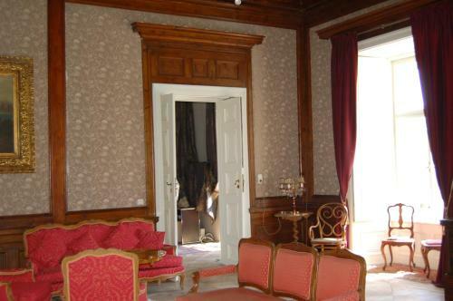 Hostal G�stehaus Schloss Aschach