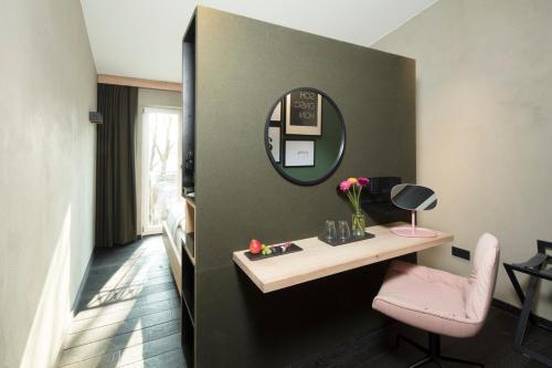Wailtl Hotel