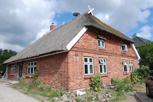 Apartamento Fischerhaus Baabe - Apt. 01