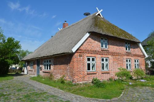 Apartamento Fischerhaus Baabe - Apt. 01