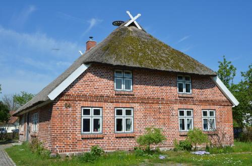 Apartamento Fischerhaus Baabe - Apt. 01