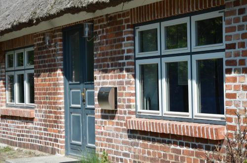 Apartamento Fischerhaus Baabe - Apt. 01