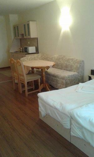 Apartamento Guest Studio In Hotel Rositsa