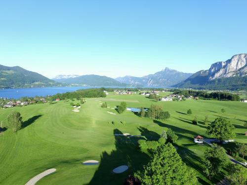 Hotel Drachenwand-mondsee