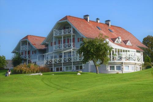 Hotel Drachenwand-mondsee