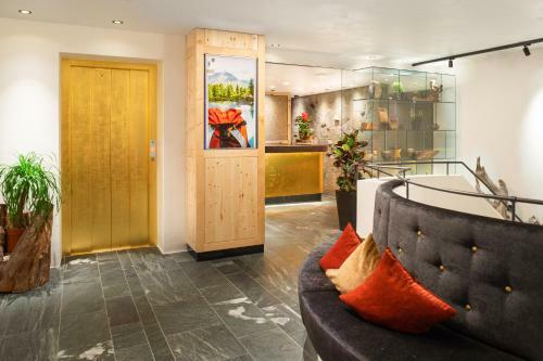 Hotel Goldener Adler