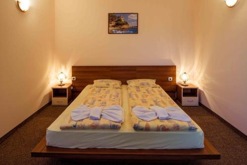 Hotel Orchidea