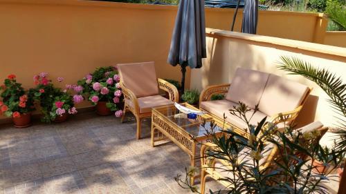 Hotel Orchidea