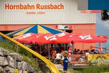 Hostal Gasthof Waldwirt
