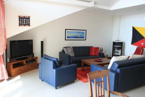 Apartamento R�gen Star Appartements De Luxe