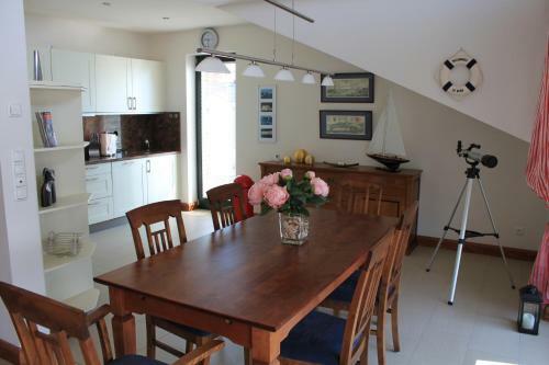 Apartamento R�gen Star Appartements De Luxe