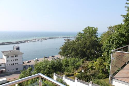 Apartamento R�gen Star Appartements De Luxe