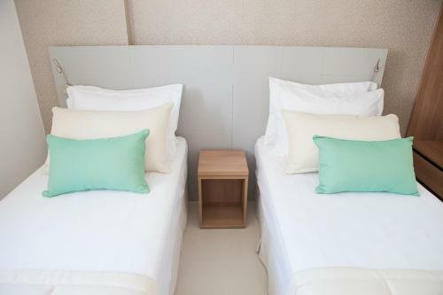 Hotel Intercity Led Aguas Claras