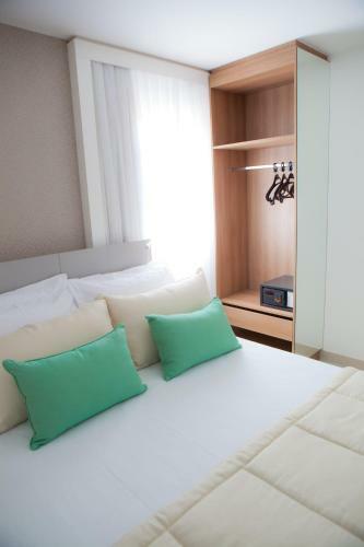 Hotel Intercity Led Aguas Claras