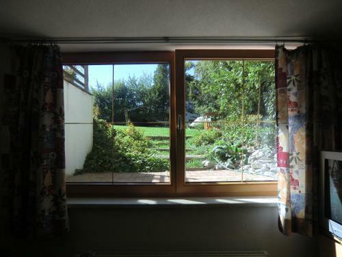 Apartamento Appartement Stubaital