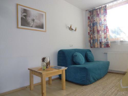 Apartamento Appartement Stubaital