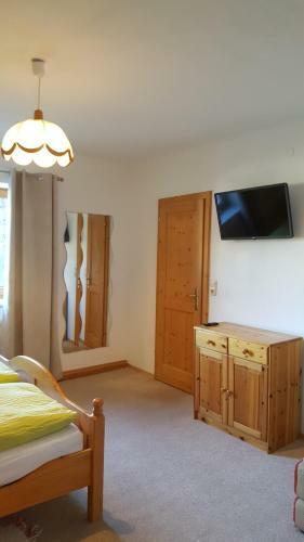 Apartamento Appartement Stubaital