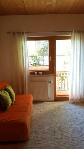 Apartamento Appartement Stubaital
