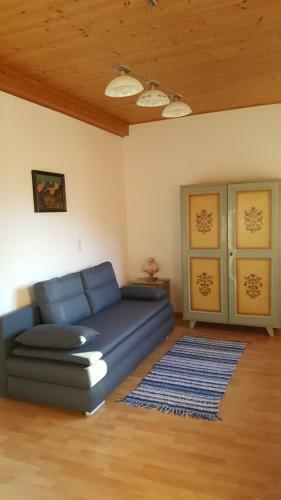 Apartamento Appartement Stubaital