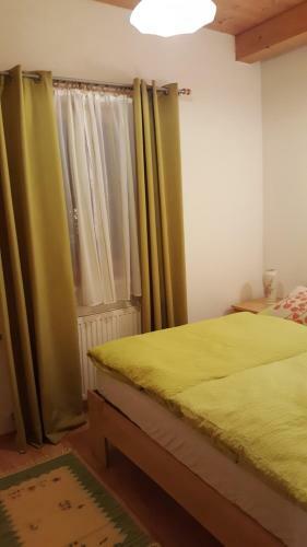 Apartamento Appartement Stubaital