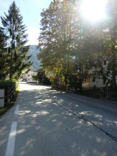Apartamento Appartement Stubaital
