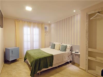 Hostal Pousada Villa Valentina