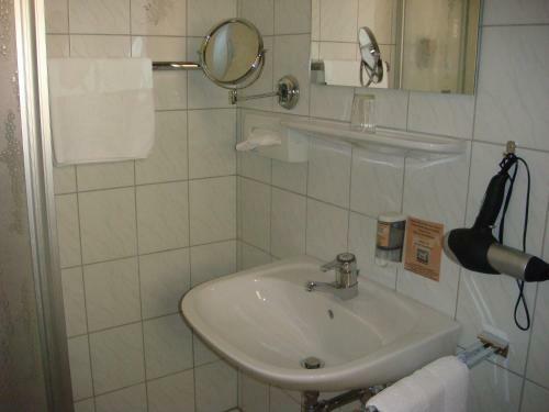 Panoramahotel L�rchenhof