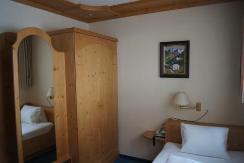 Panoramahotel L�rchenhof