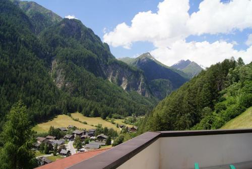 Panoramahotel L�rchenhof