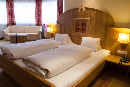Panoramahotel L�rchenhof