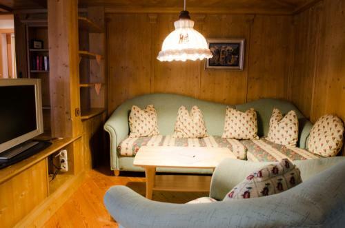 Panoramahotel L�rchenhof