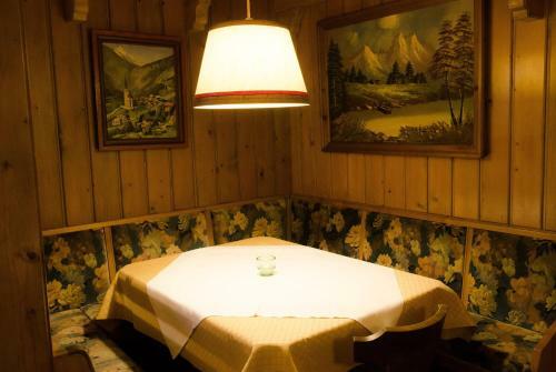 Panoramahotel L�rchenhof